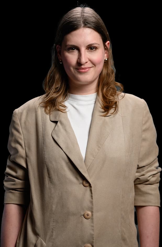 Lune van der Meulen