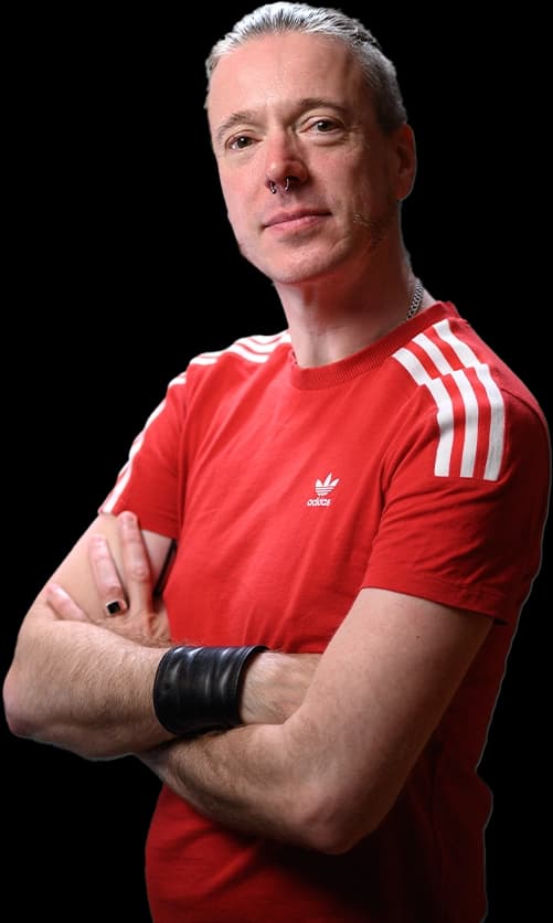 Jürgen Theuns
