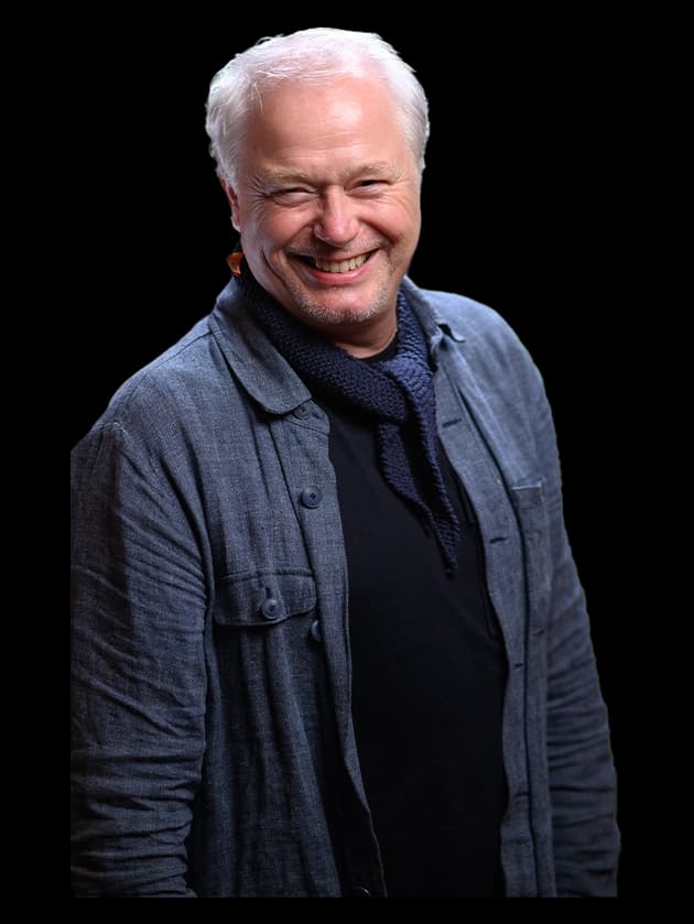 Louis van Beek
